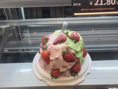 -FANEN法念·烘焙·甜点(万象城店)