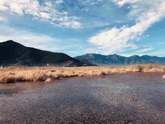 -泸沽湖国家级风景名胜区走婚桥