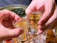-鸟泉居酒屋·烧鸟·酒馆(百子湾店)
