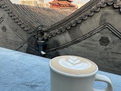 -S.O.E COFFEE(五道营店)