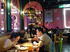 大堂-胖哥俩肉蟹煲(龙德广场店)
