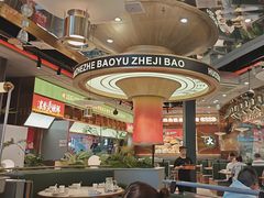 -火啫啫·粤式啫啫煲(南通首店)