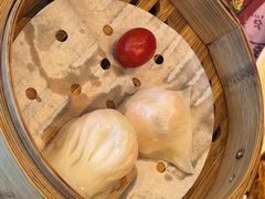 -点都德(龙之梦店)