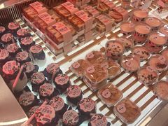 -红星前进面包牛奶公司(五道口购物中心店)