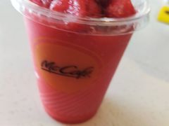 -麦当劳(廊坊新华路店)