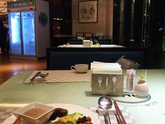 -潮福城大酒楼(湖滨北路店)