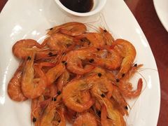-中央饭店-餐厅