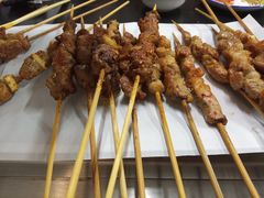 -老黑板筋(顺义总店)