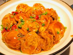 -壹品宴掦·淮扬菜(新牌坊店)