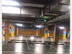 -万达广场(泰安泰山店)