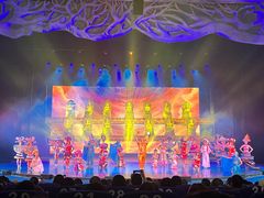 -勐巴拉娜西大剧院