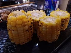 -青松宇大汗·碳烤羊腿(大浪店)