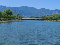 -稻香湖公园