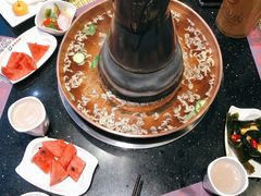 -草原饭店火锅
