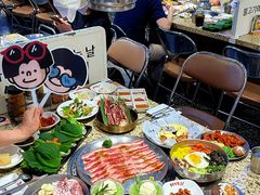 -安又胖韩国烤肉(美罗城店)