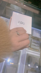 -I Do(镇江苏宁广场店)