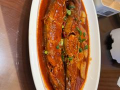-英兰朝族饭店(河南桥头店)
