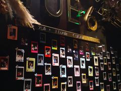 -YUE·6·西式融合餐厅(外滩六号店)