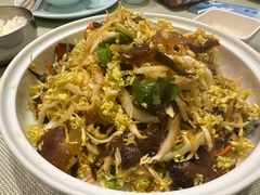 -渔娘渔家丹东海鲜(东直门店)