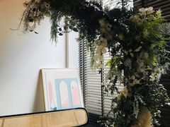景观位-候鸟咖啡(前门店)