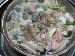 -海关荤豆花(洋河一路店)