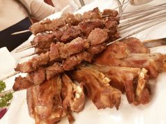 -那达慕蒙古风味酒楼