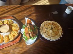 -敏珠拉姆藏餐·南京厨房(富春江东街店)