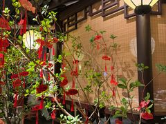 -吴越荣记苏州菜·松鼠桂鱼(月光码头店)