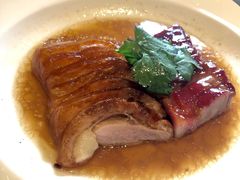 烧腊双拼-成都瑞吉酒店·宴庭中餐厅
