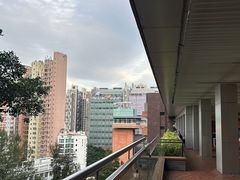 -香港大学