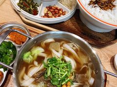 -小满手工粉(北京富力广场店)