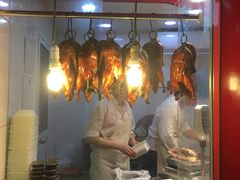 -晶牌烤鸭(延吉东路557弄小区店)
