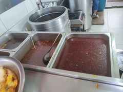 -薛记襄阳香辣牛肉面(平安路店)