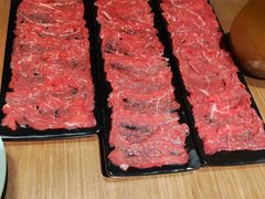 -掂档潮汕牛肉火锅(万象城店)