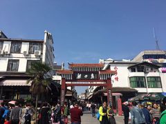 -梁子岛生态旅游区