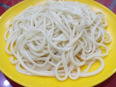 -新疆喀什噶尔餐厅(普利街店)