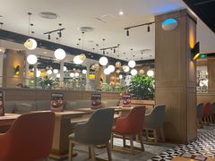 -半秋山西餐厅(沙坪坝店)