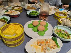 -顺峰(农展馆店)