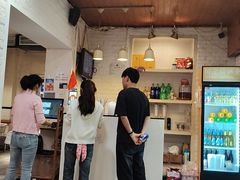 -狮龙啤酒烧烤屋(建二路店)