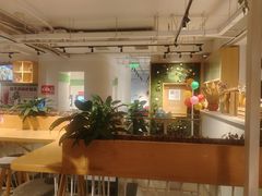 -嘉和一品粥(方庄店)