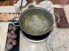 -福合埕牛肉丸(福平路店)