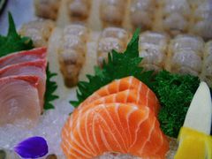 -嘉升大排档(番禺总店)