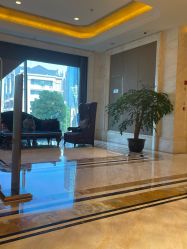 点击看大图 -武汉万达瑞华酒店·宴会厅