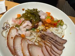 -水平有限广西米粉·广西风味集(五道口店)