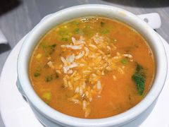 海鲜泡饭-岭南真味·匠心粤菜(K11店)