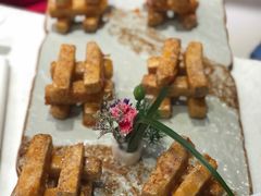 -清真悦宾楼食府(海湖店)