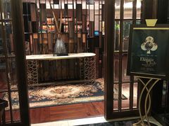 -长沙豪布斯卡酒店(长沙省政府德思勤店)