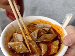 -杨记灌肠(食品街店)