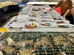 -好兄弟郭巨海鲜(天一阁店)