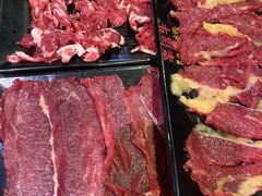 -幸运牛汕头小黄牛牛肉火锅(梅林店)